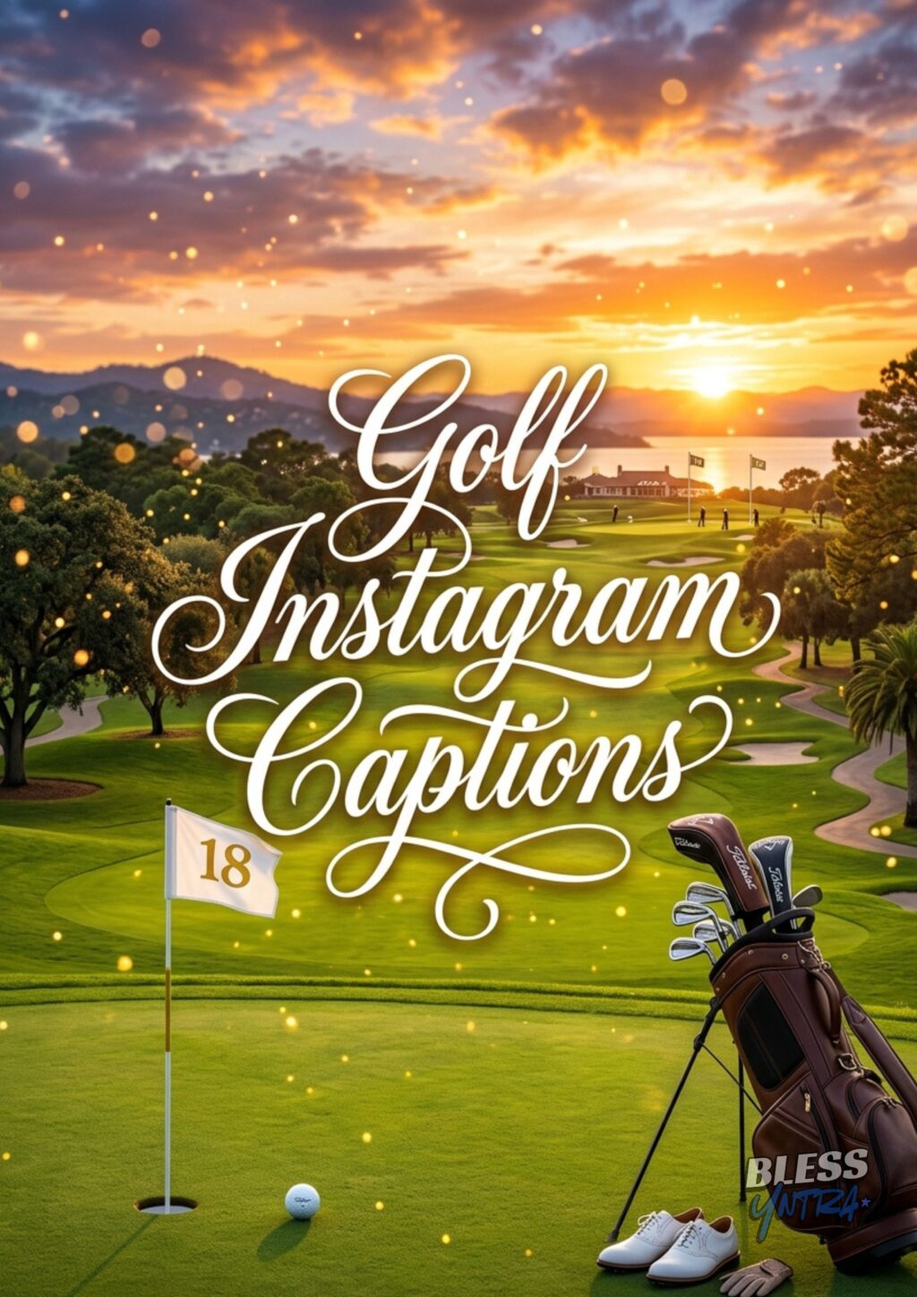 golf-instagram-captions