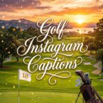 golf-instagram-captions
