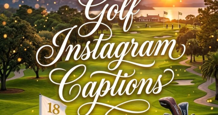 golf-instagram-captions