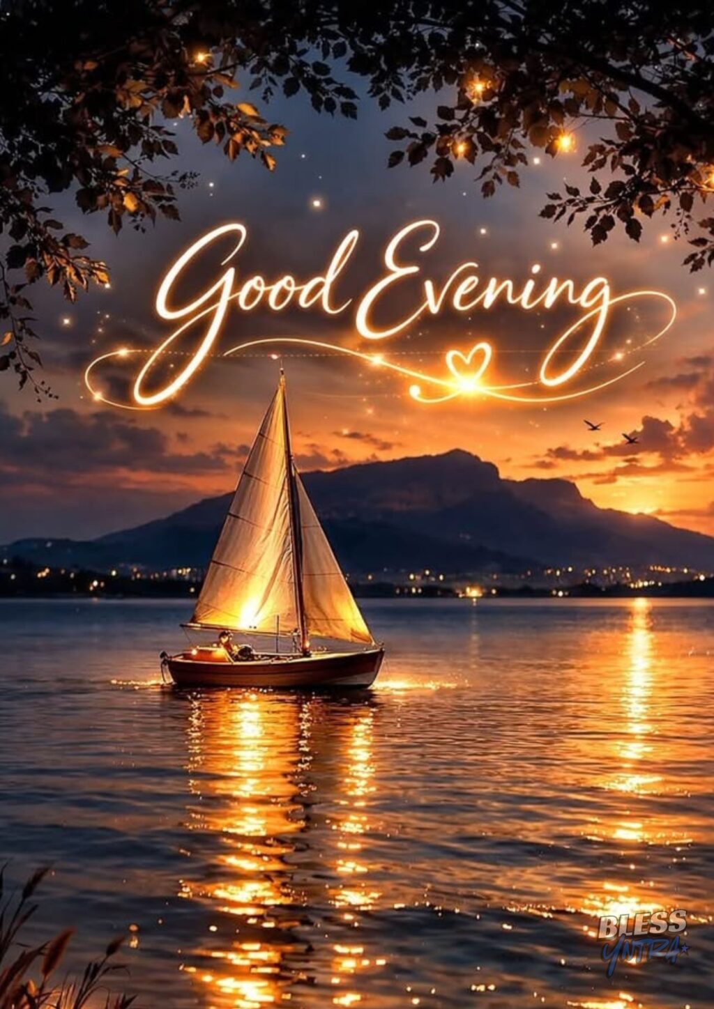 good-evening-quotes