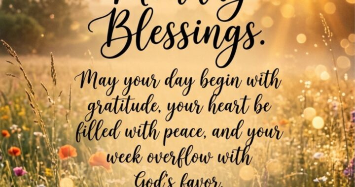 inspirational-monday-blessings