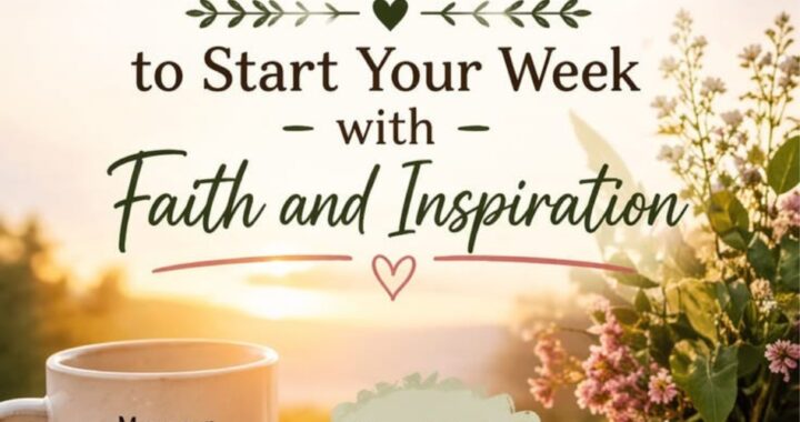 inspirational-monday-morning-blessings