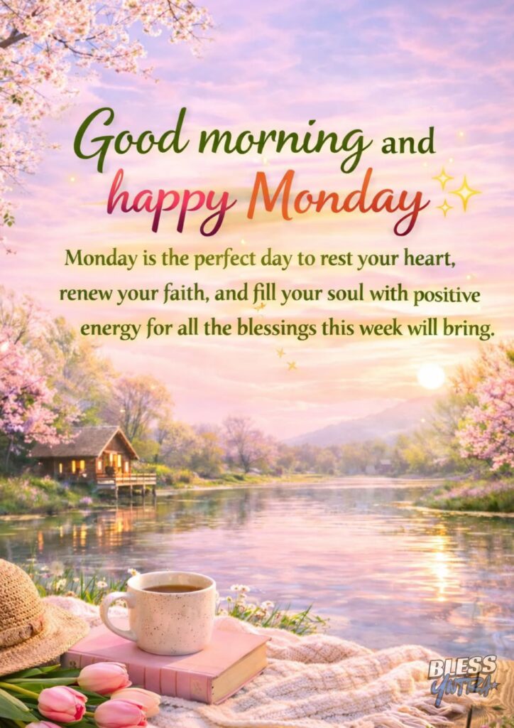 monday-blessings-quotes