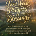 new-week-prayers-and-blessings