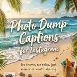 photo-dump-captions-for-instagram