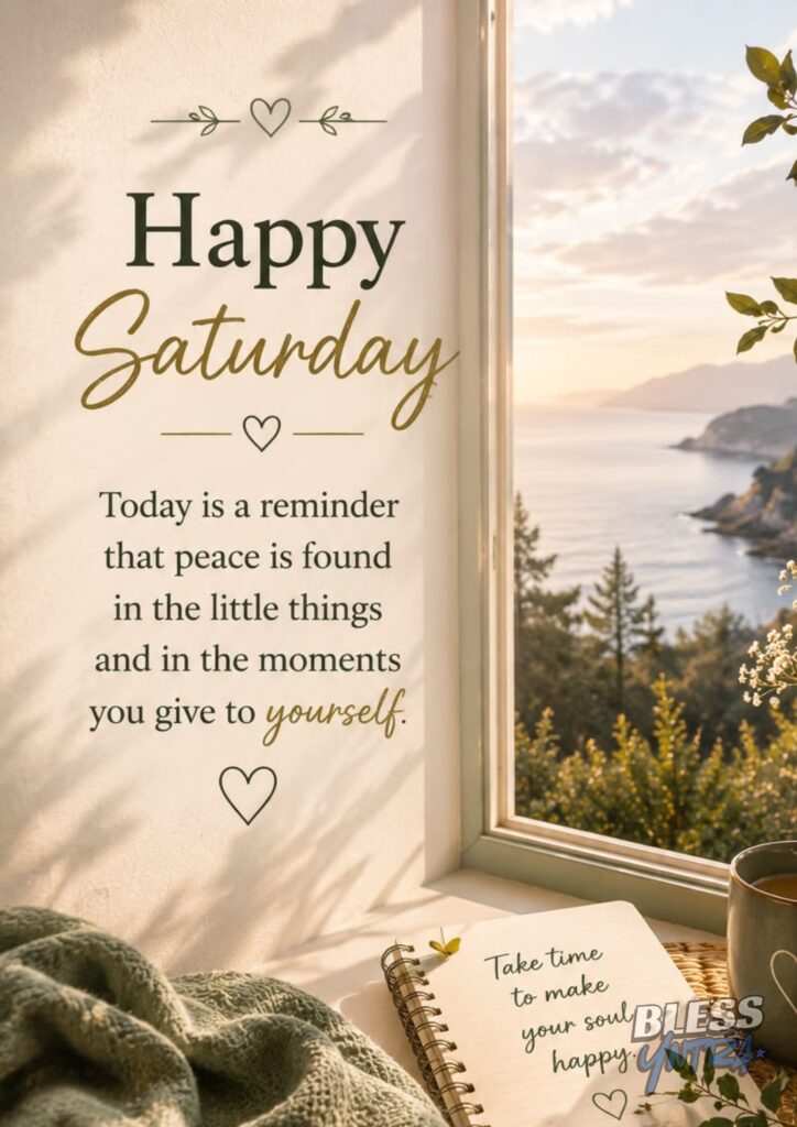 saturday-blessings-quotes