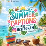 summer-captions-for-instagram