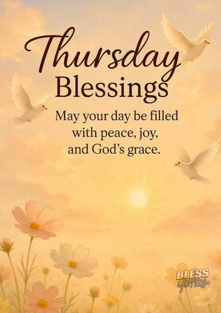 thankful-thursday