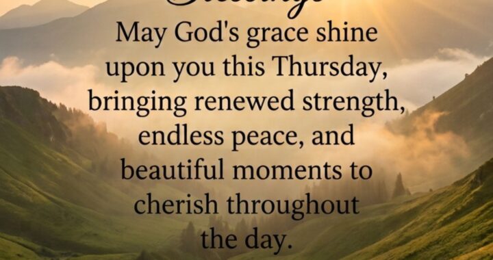 thursday-morning-blessings