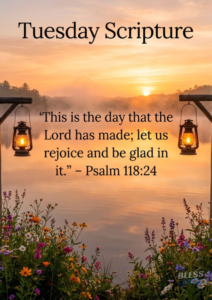 tuesday-prayer