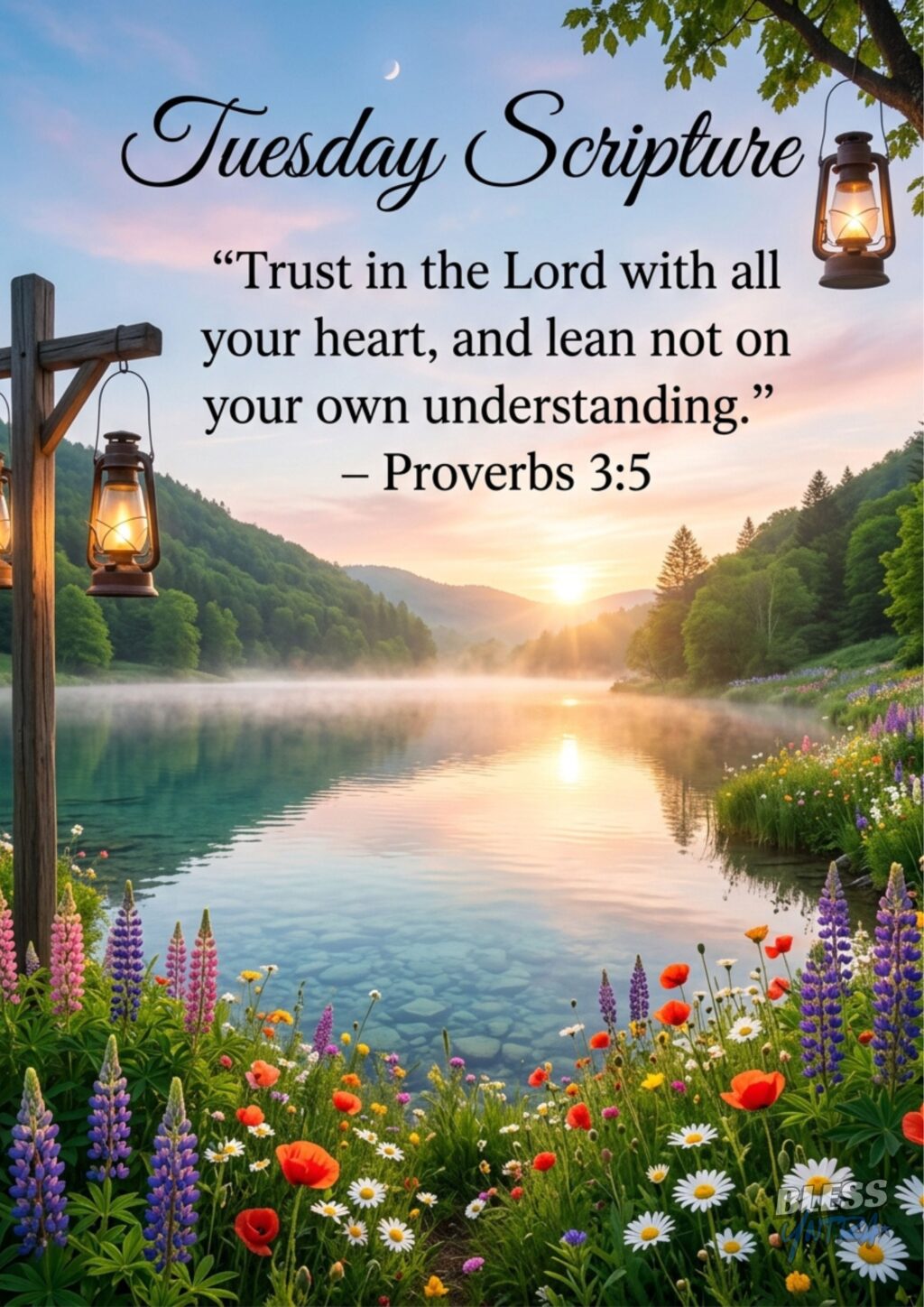 tuesday-scripture