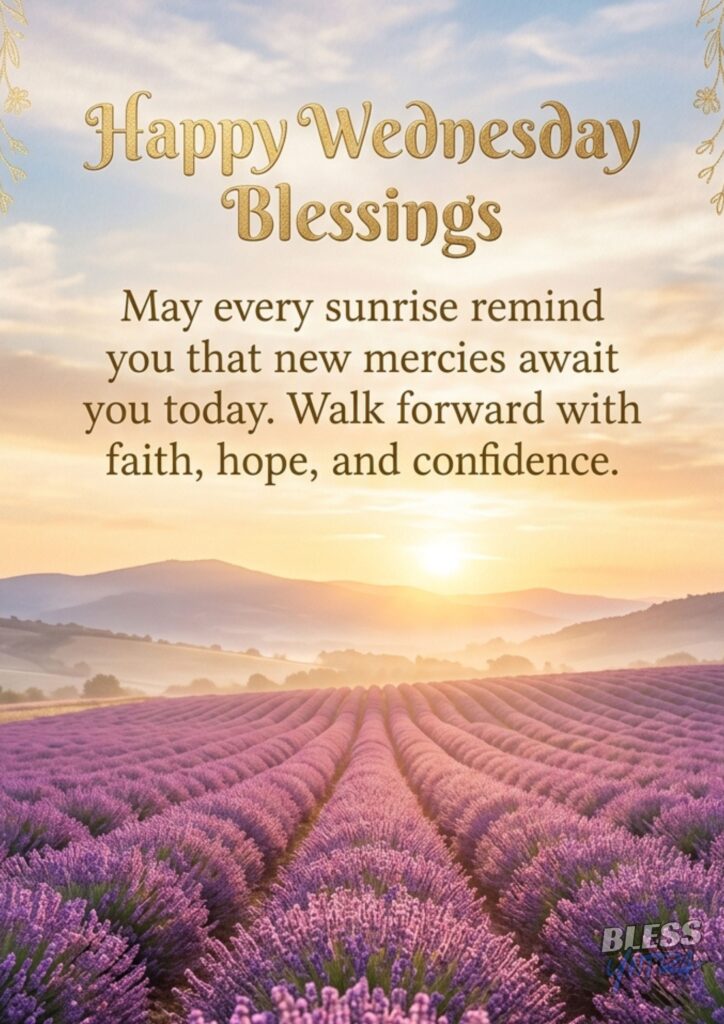 wednesday-blessings 
