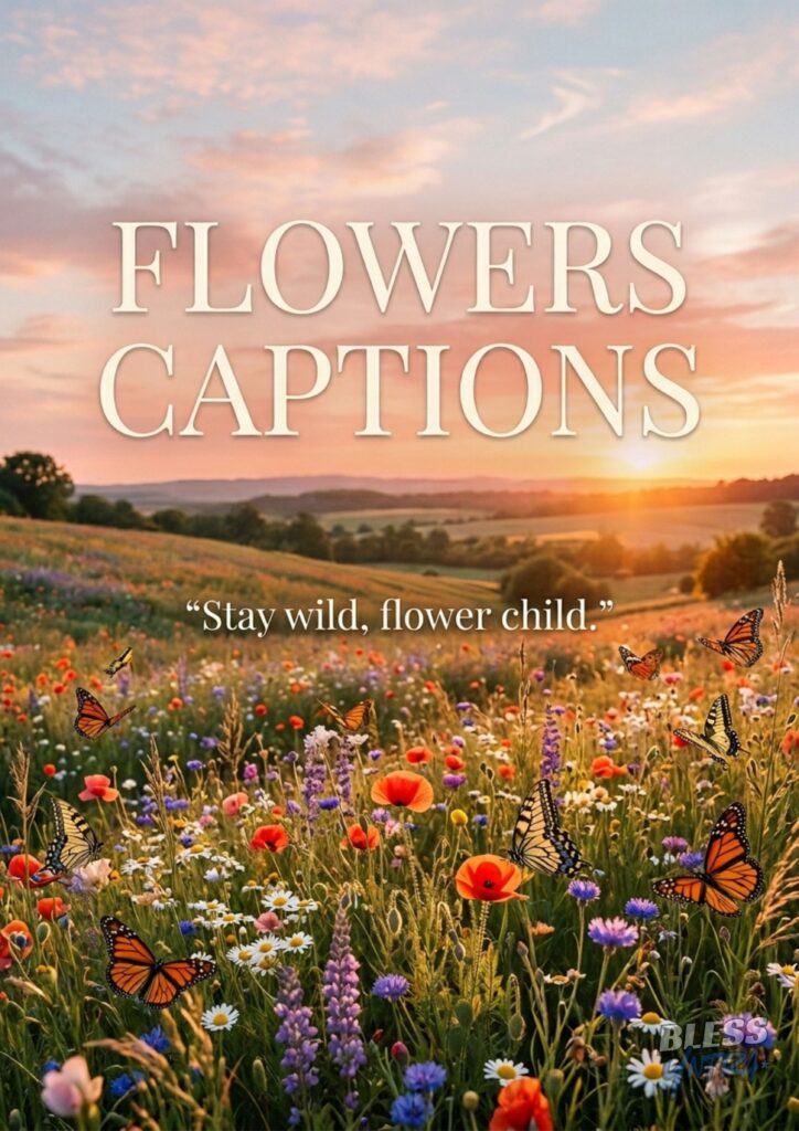 white-flower-captions