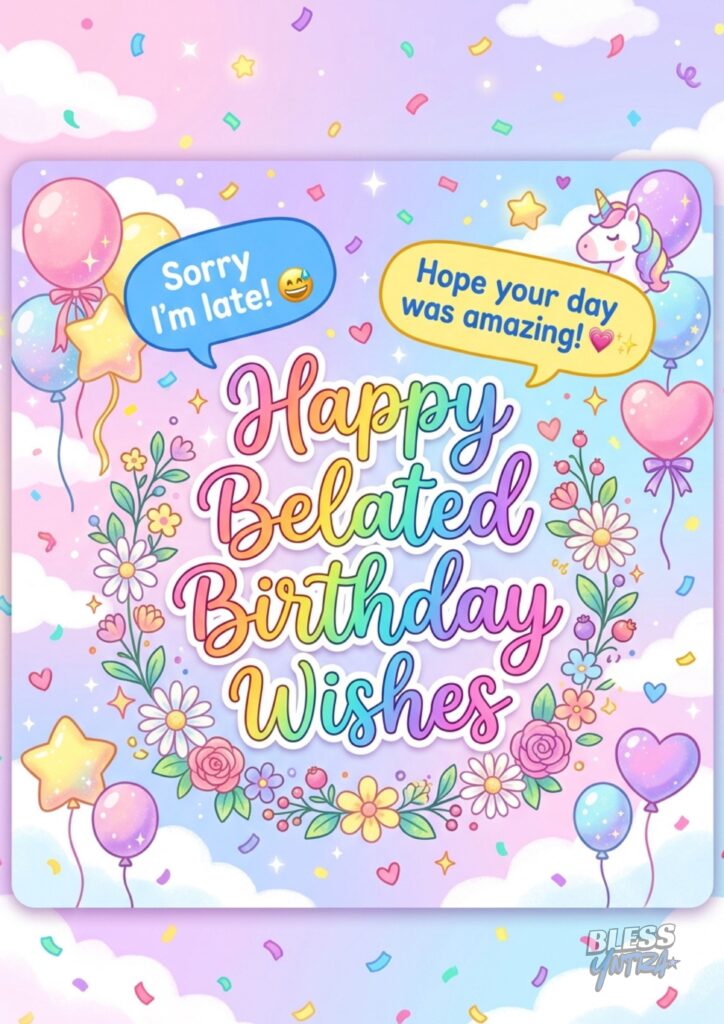 why-sending-belated
