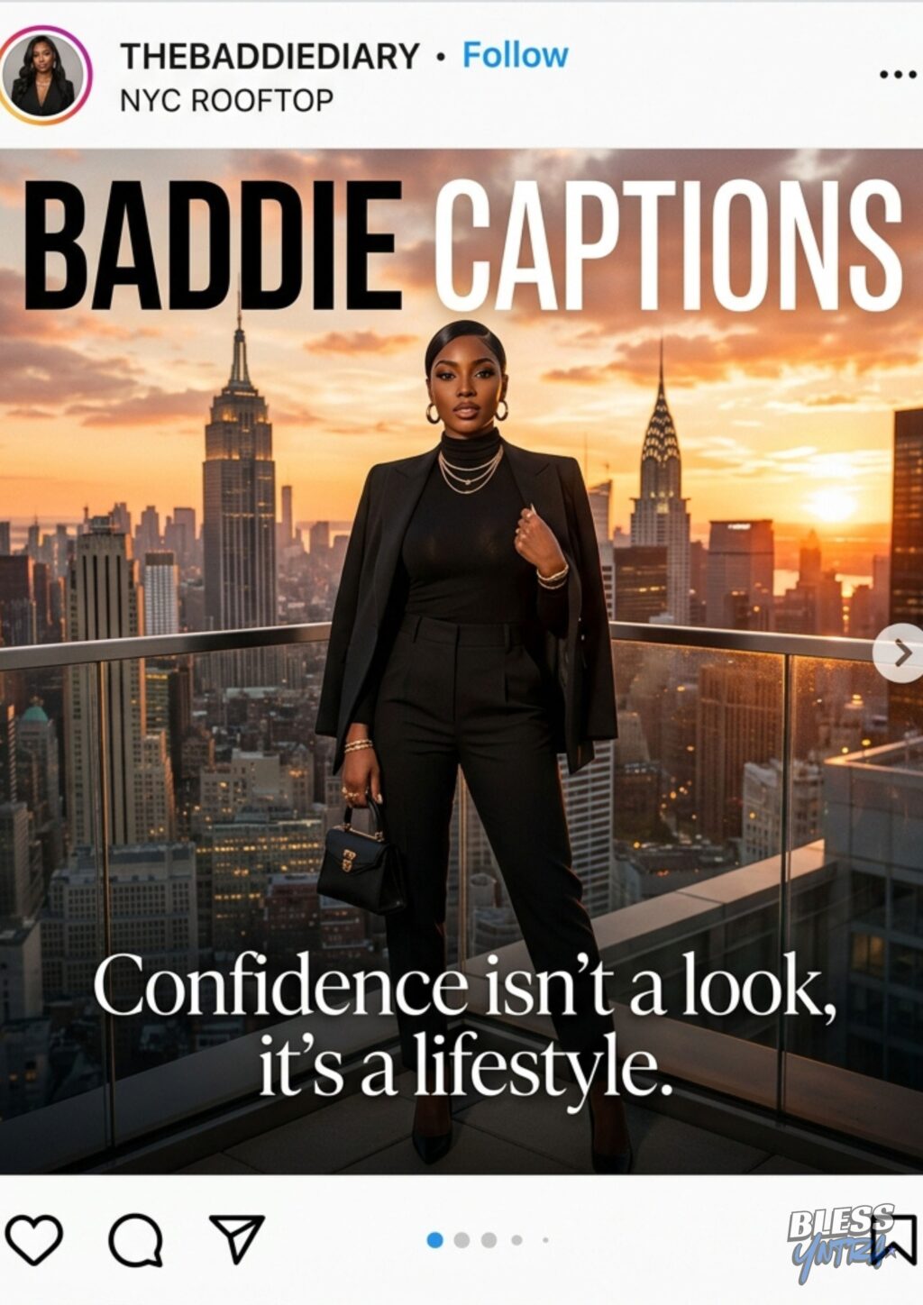 baddie-captions