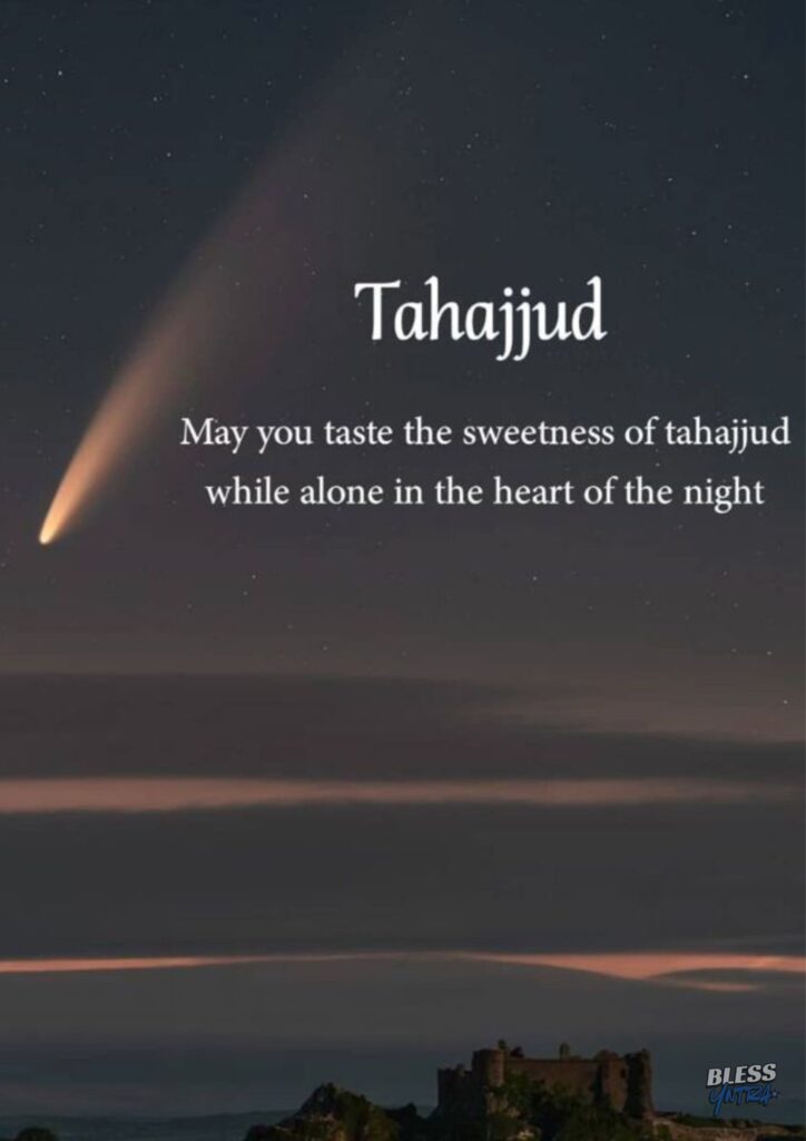 best-tahajjud-duas