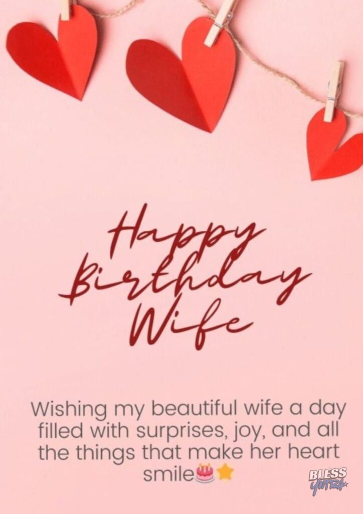 birthday-captions-for-wife