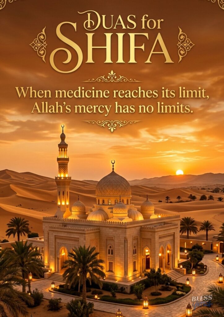 dua-for-self-healing
