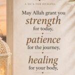 duas-for-recovery-from-illness