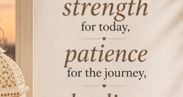 duas-for-recovery-from-illness