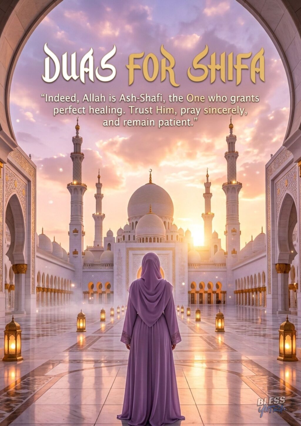 duas-for-shifa