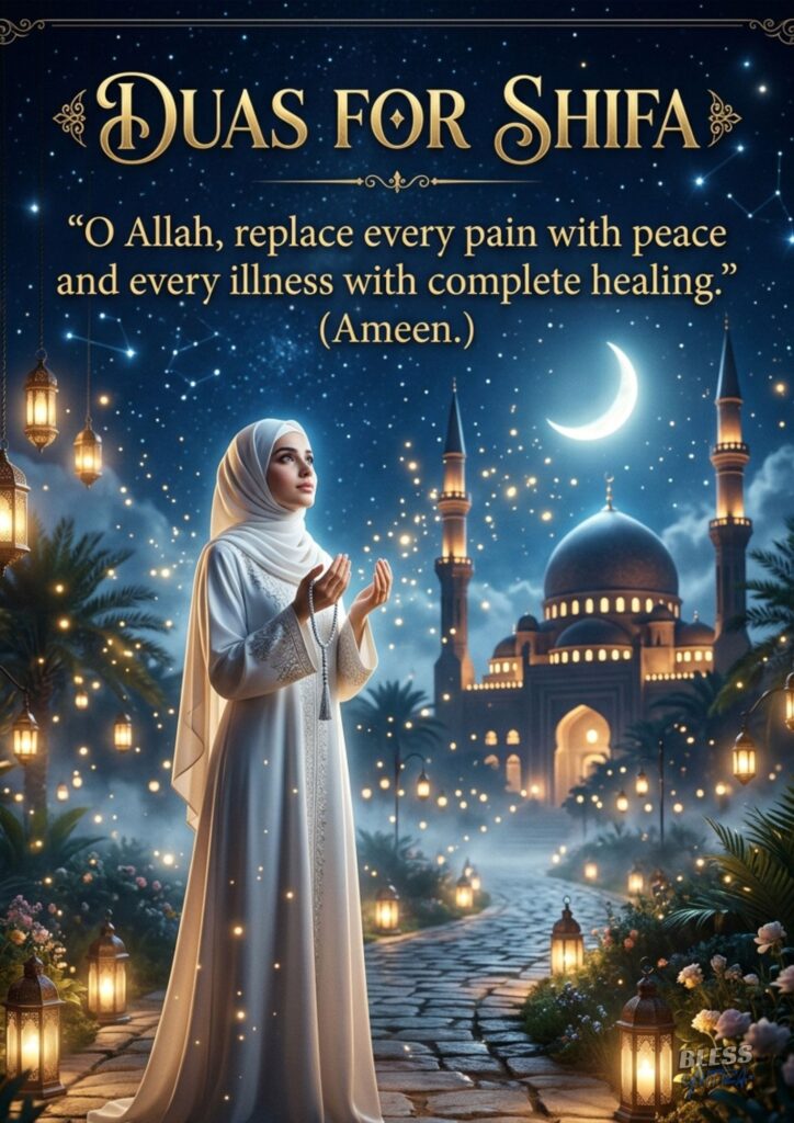 duas-for-shifa-from