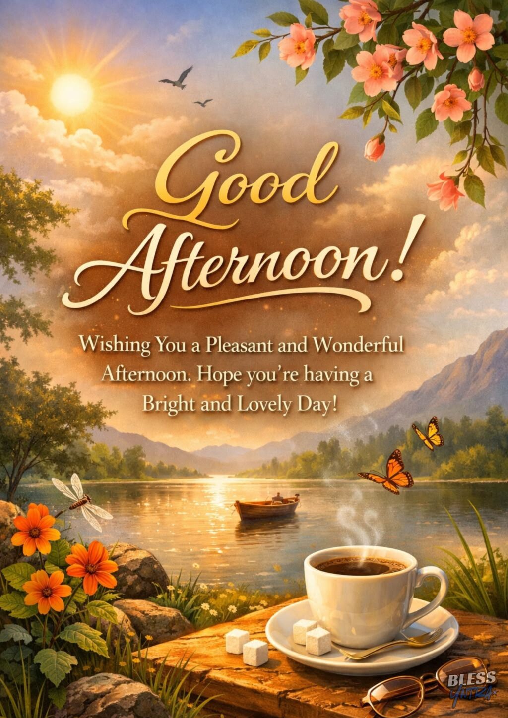good-afternoon-greetings