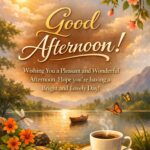 good-afternoon-greetings