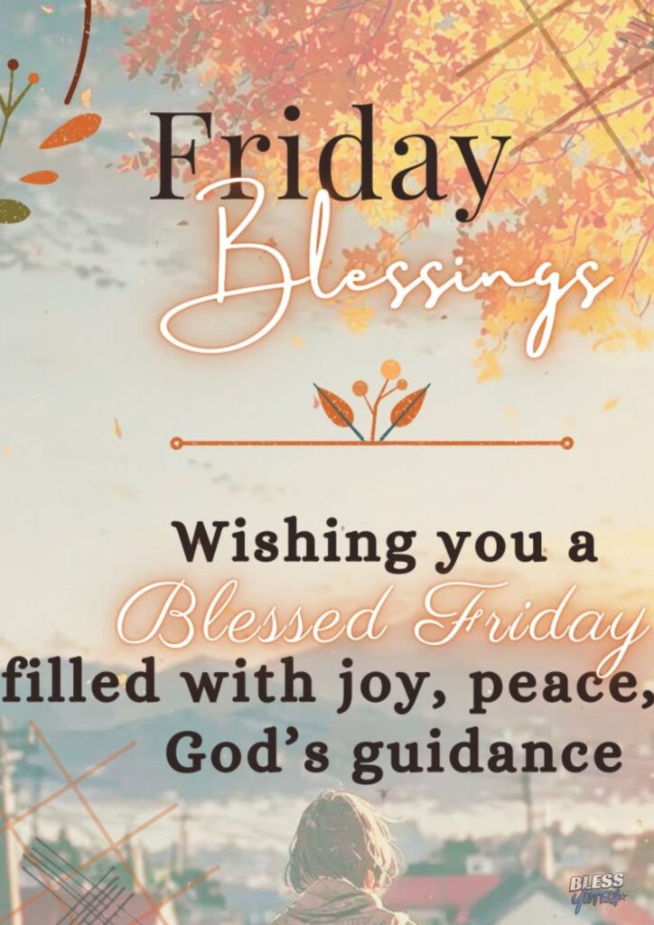 how-to-share-friday