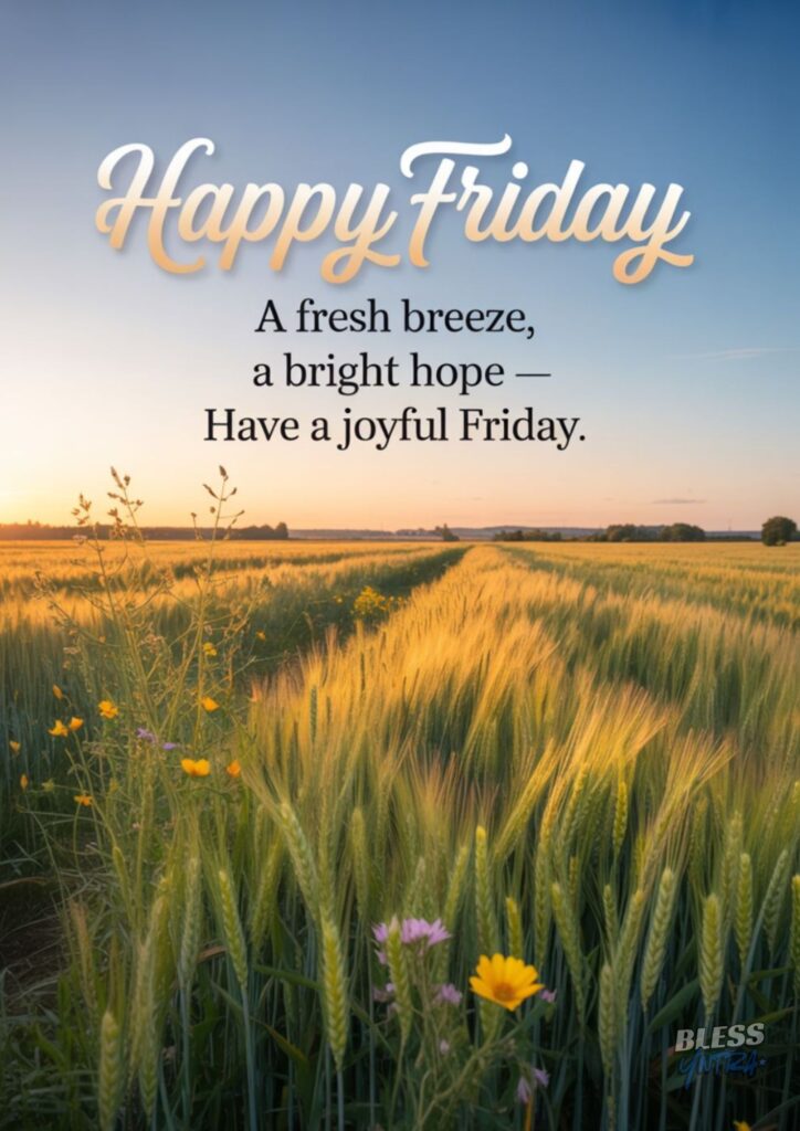 inspirational-friday-blessings