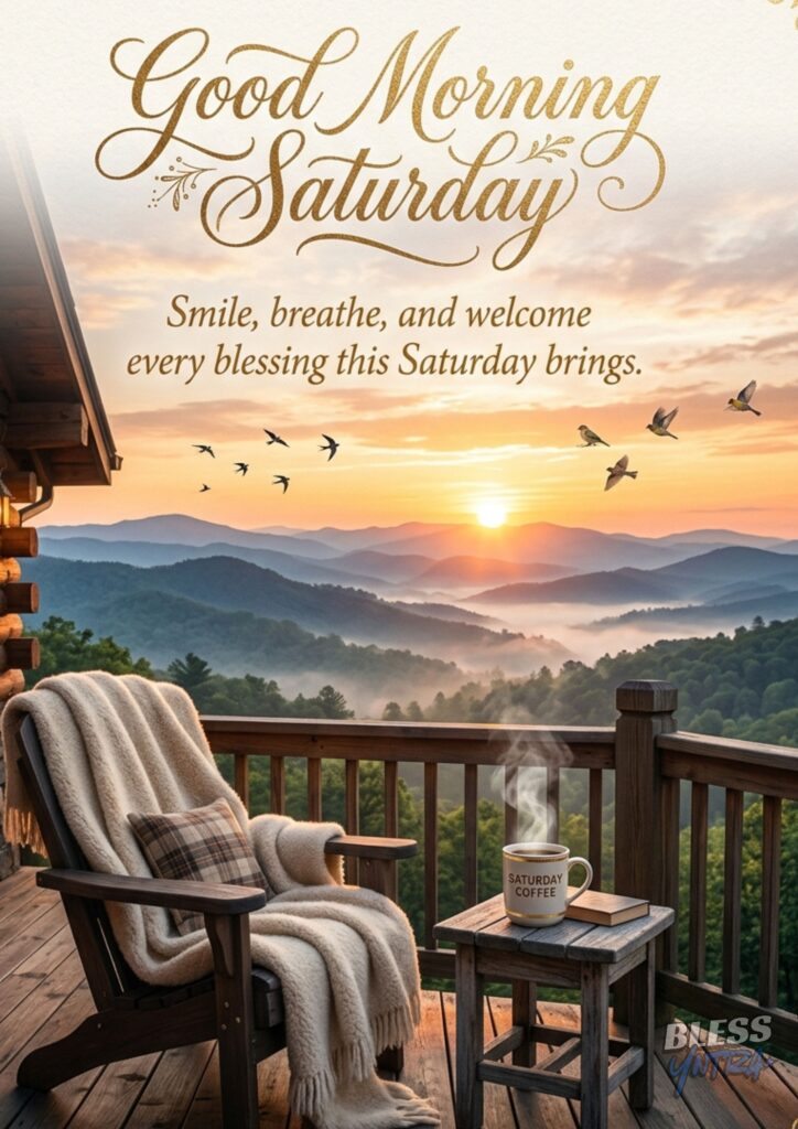 inspirational-saturday-morning