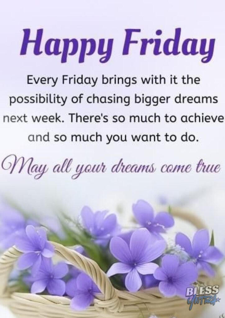 positive-friday-morning