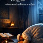 tahajjud-prayer