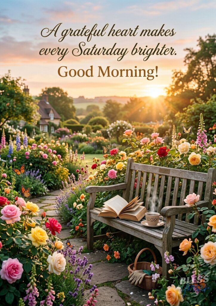 weekend-good-morning