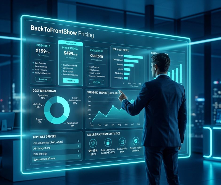 backtofrontshow-pricing