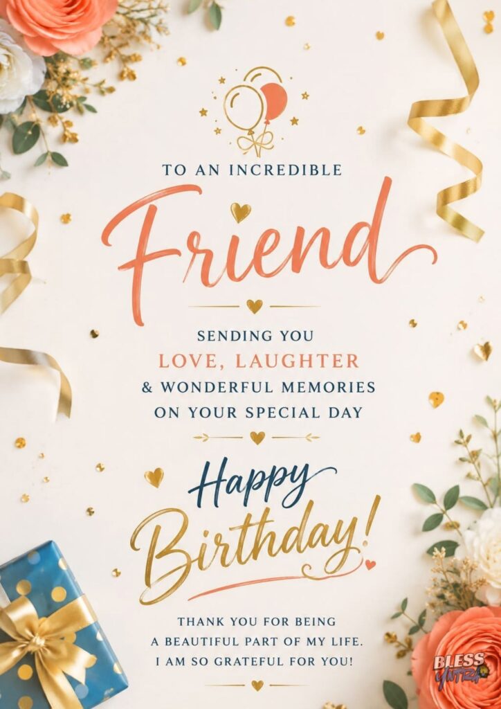 short-friend-birthday-wishes